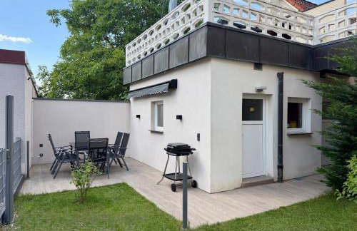 Ferienwohnung mit Garten und Parkplatz mitten in Neumarkt - Foto 30