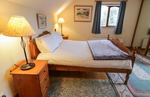 Tudor Lodge - Foto 17