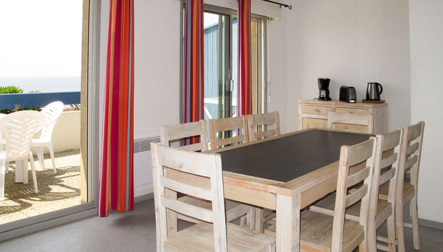 Les Gourbets - Foto 3, Kitchen / Dining Room