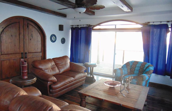 Casa Playa Baja - Foto 43