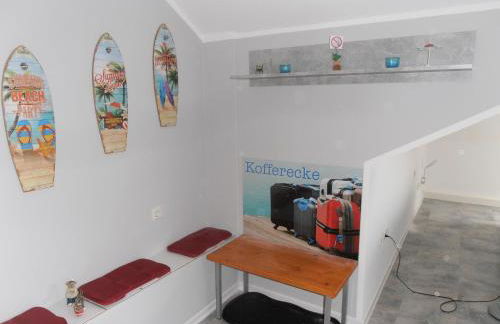 FeWo Nala II - Foto 8