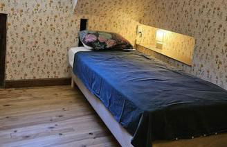 Gîte la Doucette proche des Cascades - Photo 40