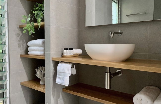 Bellbry Lodge - Photo 15