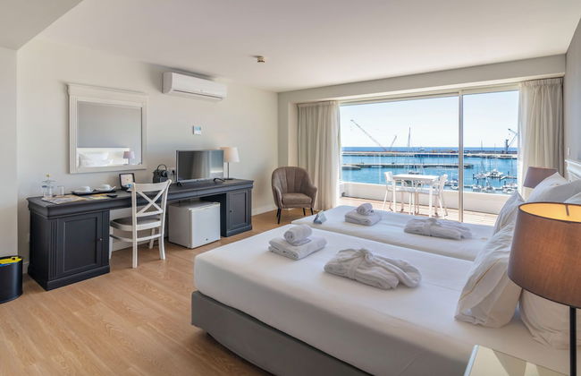 Hotel Gaivota Azores - Foto 48