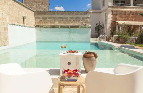 Agriturismo Li Calizzi Arte e Natura - Foto 76