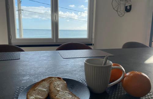 Beach house Maison de plage les pieds dans l eau - Photo 59