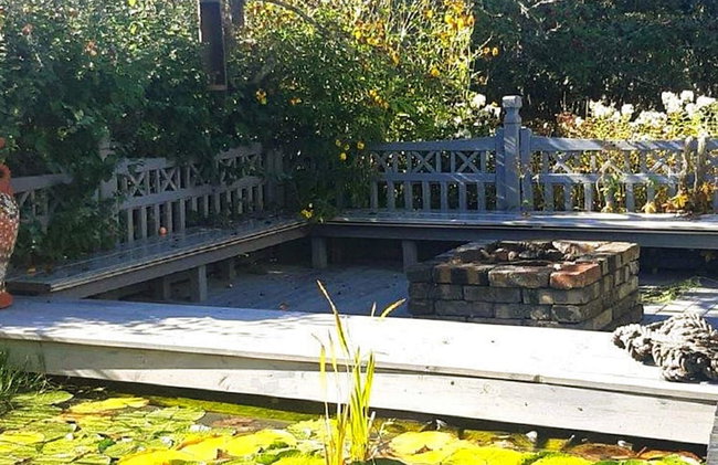 4 Star Holiday Home in Langshyttan - Foto 21