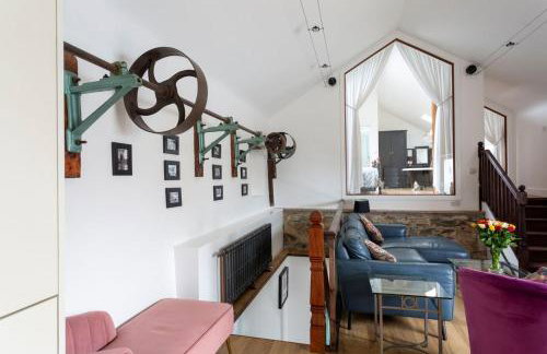 Merok Mill House & Old Granary - Foto 8