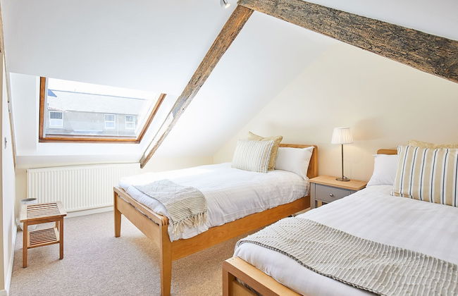 Host Stay Eden Cottage - Foto 4