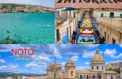 Antonio's villa al mare con vista sull'Etna Vaccarizzo Catania - Foto 67