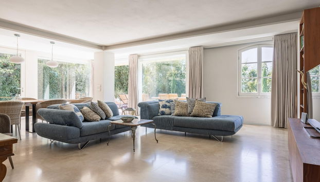 Villa Ivona in Lucca - Foto 3, Habitación