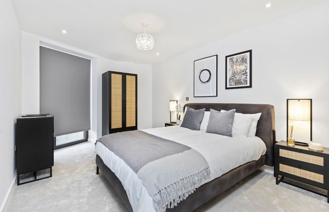 SERCASA - Wembley Park - London - Photo 3