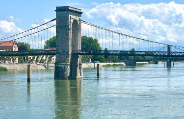 La suite Tournonaise - Foto 11