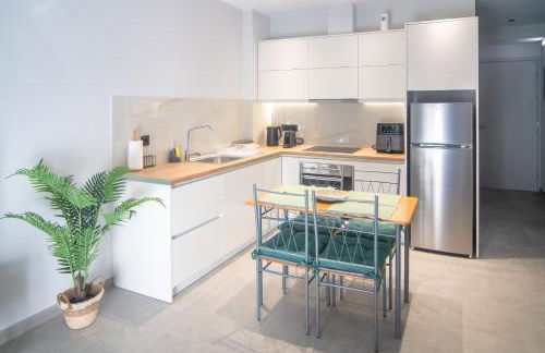 Μilia Olive&Terra Apatments - Foto 8