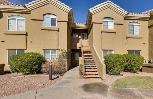 Resort Condo 8 Mi to Old Town Scottsdale! - Foto 20