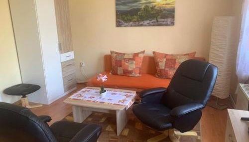 1 Zimmer Wohnung in Trebbin mit PKW Stellplatz - Foto 3