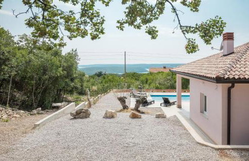 Beautiful Home In Koromacno With Wifi - Foto 13