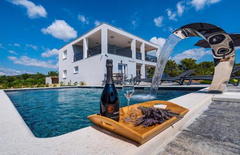 Villa Jani - Foto 14