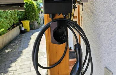 Ferienapartment Opitz - Zugspitzregion - Foto 18