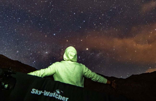 Elqui Valley Stargazing Activity - Photo 1