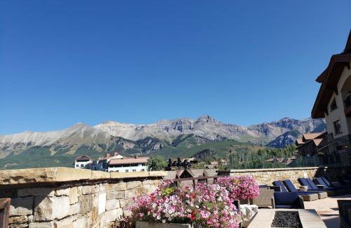 Luxury Residence at a 5 Star Hotel at the Heart of Mountain Village - Telluride - Foto 45