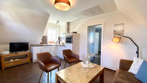 Die Kleine Ferienwohnung - Foto 2