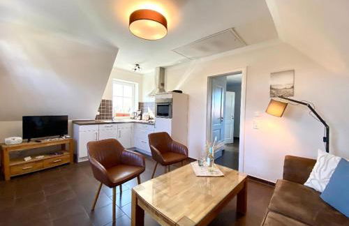 Die Kleine Ferienwohnung - Foto 2