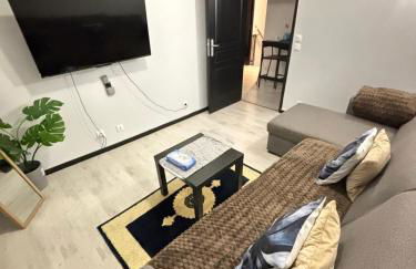 Mavinga Paradis Citadin - Foto 3