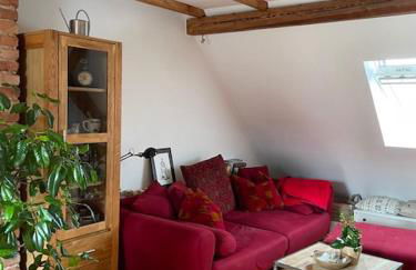 Charmante Altbauwohnung in perfekter Lage - Foto 7