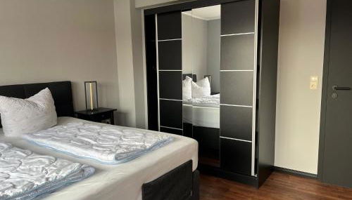 Ferienwohnung Wattlooper - Foto 4