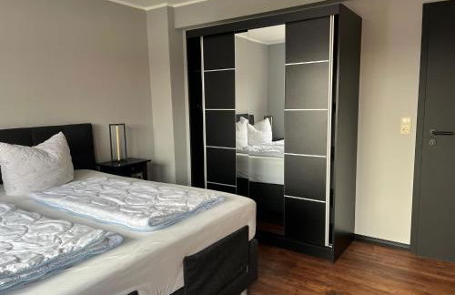 Ferienwohnung Wattlooper - Foto 4