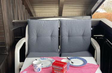 Fischbacher Hof Studio Nr 9 - Foto 16