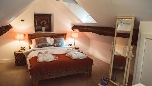 The Granary - Foto 4