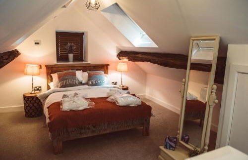 The Granary - Foto 4