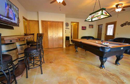 Mountain View Playhouse Near Yosemite & Bass Lake - Foto 20