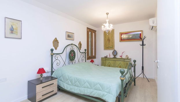 Ca' Alberto Apartments 2 - Photo 2, Chambre