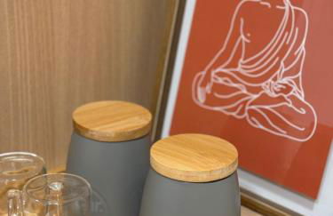 ONE - Studio moderno e confortável a 5 minutos a pé da AVENIDA PAULISTA - Foto 6