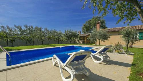 Villa Oliva - Foto 5