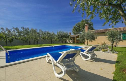 Villa Oliva - Foto 5