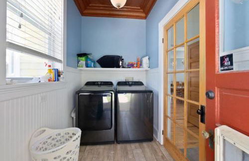 Historic St. Johns River Retreat | Dock, Boat Access & Pet Friendly - Foto 22