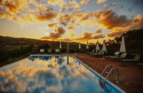 Tenuta Pianirossi - Foto 2