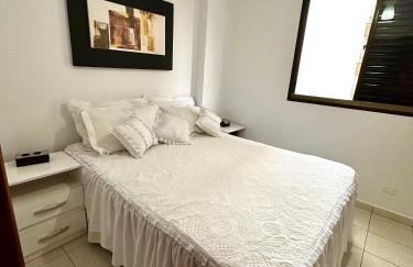 APTO DE FRENTE PARA O MAR - CAIÇARA - Photo 17