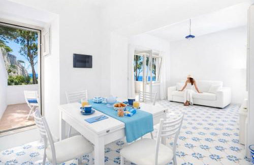 Casa Schiattarella Capri - Foto 4