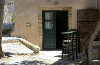 NEFELI castle stone house inside the fortress - Foto 8