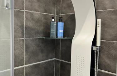 holiday home Un posto solare - Foto 26