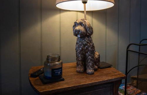 Nettle Cottage - Foto 41