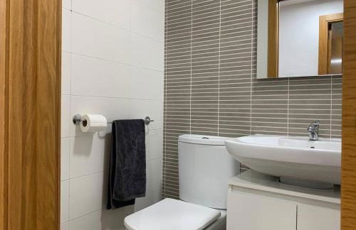 Sunrise Beach Apartment Playa Puerto de Sagunto - Foto 12
