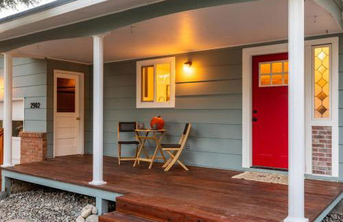 4 min to Hospitals Modern Northside Haven - Foto 3