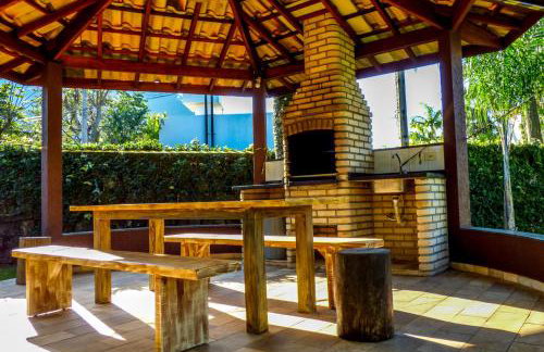 Apartamento Particular Pedaço do Céu Ubatuba - Foto 18