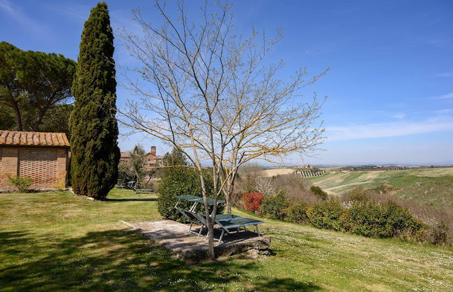 Fattoria Pieve a Salti - Foto 45